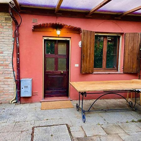Residenza Al Prato Bed & Breakfast Padova Bagian luar foto