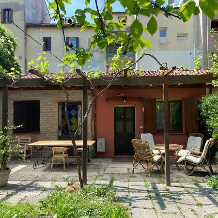 Residenza Al Prato Bed & Breakfast Padova Bagian luar foto