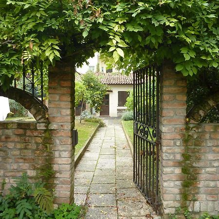 Residenza Al Prato Bed & Breakfast Padova Ruang foto