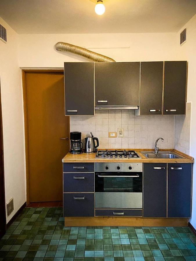 Residenza Al Prato Bed & Breakfast Padova Bagian luar foto