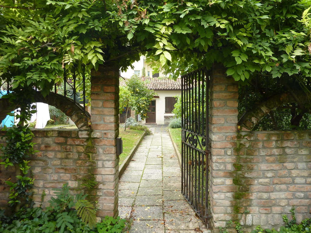 Residenza Al Prato Bed & Breakfast Padova Ruang foto