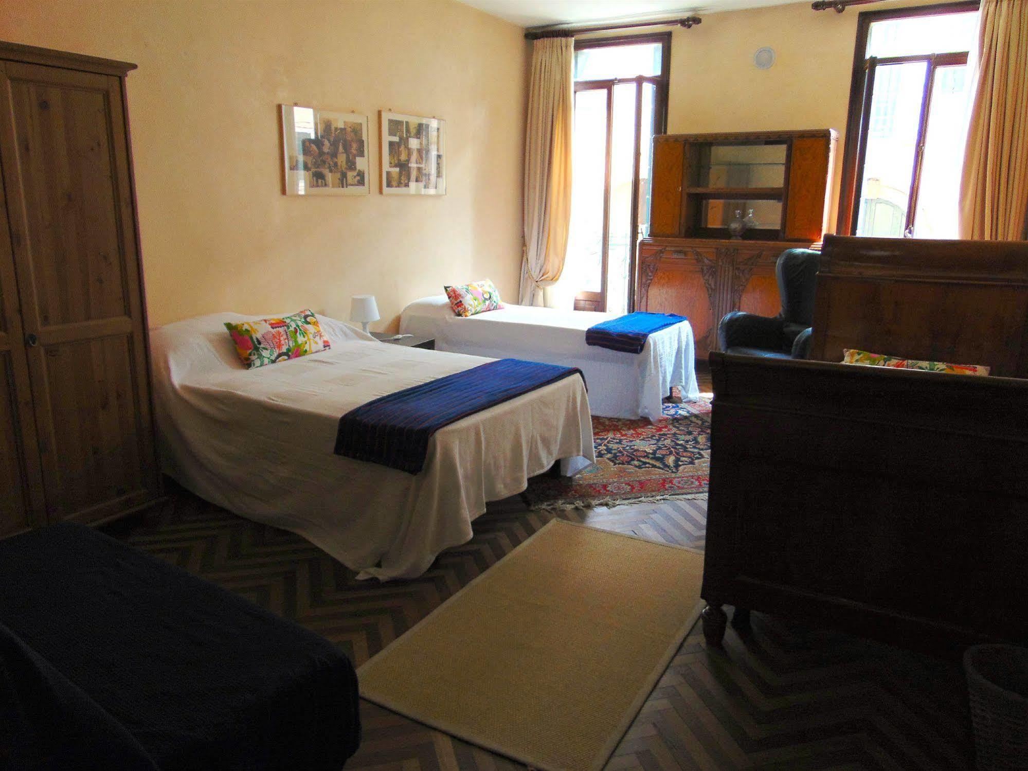 Residenza Al Prato Bed & Breakfast Padova Bagian luar foto