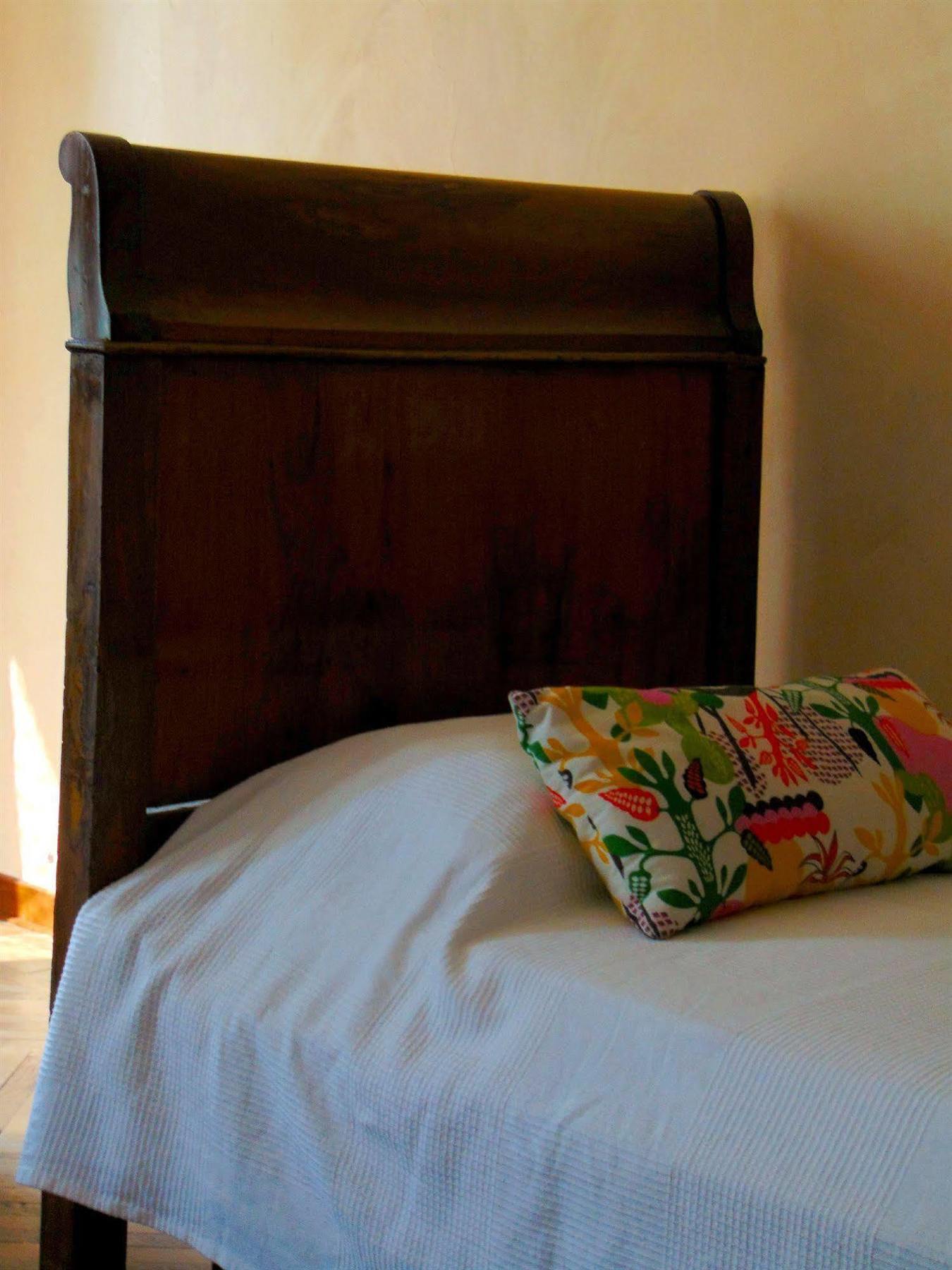 Residenza Al Prato Bed & Breakfast Padova Bagian luar foto